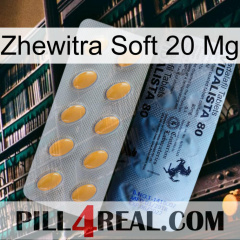 Zhewitra Soft 20Mg 44